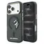 Karl Lagerfeld IML Choupette Peekaboo schwarz / Rückseite für iPhone 18 Pro Max / MagSafe