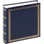 Walther Das schicke Dicke MX101L blau / Album / 29x32 cm / 100 Seiten