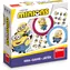 Dino Minions Kartenspiel / Kartenspiel / Für 2-5 Spieler / ab 7 Jahren