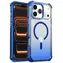 Beline MagRing blau / Cover / Apple iPhone 18 Pro / MagSafe