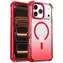 Beline MagRing rot / Cover / Apple iPhone 18 Pro / MagSafe