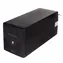 Line-Interactive-USV-Notstromversorgung / 1000 VA / 600 W / 2 x 12 V / 7 Ah / AVR / 4X Schuko / USB, RS232, RJ45