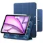 ESR Rebound Magnetische Hülle, dunkelblau / Apple iPad Air 13" M2/M3