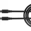 Rode SC27 schwarz / USB-Kabel / USB-C (M) - USB-C (M) / USB 3.2 Gen 1 (5 Gbit/s) / PD 60 W / 2 m