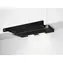 LFP336K / Dunstabzugshaube / Teilintegriert, ausziehbar / Breite 60 cm / 410 m/h / 3 Geschwindigkeitsstufen / LED