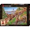 HEYE Puzzle Fast Fred / 1000 Teile / 70 x 50 cm