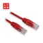 Lynx UTP Patchkabel Cat5e rot / Patchkabel / 5 m / CCA