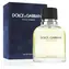 Dolce & Gabbana Pour Homme Eau de Toilette 125 ml
