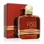 Giorgio Armani Emporio Armani Stronger With You Amber Eau de Parfum 100 ml