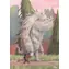 HEYE Puzzle Zozoville: Garten / 1000 Teile / 50 x 70 cm