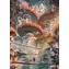 HEYE Puzzle Future Cities: Mushroom Country / 1000 Teile / 50 x 70 cm