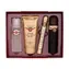 Cuba Royal Eau de Toilette 100 ml ~ Eau de Toilette 100 ml + Aftershave 100 ml + Duschgel 200 ml
