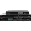 Grandstream GWN7812P / Switch / L3 Managed / 16x RJ45 1Gb PoE+ / 4X SFP+ / 240W PoE