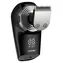 Blaupunkt MSH601 schwarz / Rasierer / wasserdicht / wiederaufladbar / Li ION