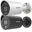 HIKVISION DS-2CD2086G2H-I2U/SL(2,8 mm)(eF) / IP-Kamera / Bullet / 8 MP / AcuSense / 2,8 mm / IR 40 m / IP67