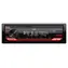 JVC KD-X282DBT schwarz / Autoradio / Bluetooth / USB / LCD-Display / 200 W