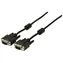 Valueline VLCP59000B300 schwarz / VGA-Kabel / 30 m
