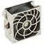SuperMicro FAN-0217L4 / Lüfter / 80x80x38mm / 16500 U/min / für 2U und größer / 6-Pin-Anschluss