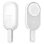 Veger W0102 weiß / Powerbank / für Apple Watch / 1200 mAh