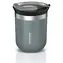 Wacaco Octaroma Classico Cadet Blue / Thermosbecher für unterwegs / 180 ml