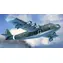 Plastikmodell Blohm&Voss BV222 / 1:72