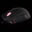 Thermaltake TT eSPORTS Saphira / Gaming-Maus / optisch / kabelgebunden