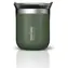 Wacaco Octaroma Classico Pomona Grün / Thermosbecher für unterwegs / 180 ml