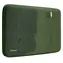 tomtoc Defender - A13 grün / Hülle / Laptop 13" / MacBook Air/Pro M1-M4 / MIL-STD-810H