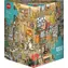 HEYE Puzzle Music Maniac / 1000 Teile / 70 x 50 cm