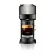 Krups Nespresso Vertuo Next Deluxe XN910C schwarz / Kapselkaffeemaschine / Nespresso / 1500 W / 1,1 l