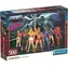 Clementoni Puzzle Impossible: Masters of the Universe / 500 Teile / 49 x 36 cm