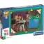 Clementoni Puzzle Toy Story 5: Toy Story / 104 Teile / 38 x 27 cm