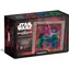 Clementoni Puzzle Star Wars VII-VIII-IX / 520 Teile / Leuchtende Metamorphose