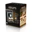Krups EA 898 GF Heiß- und Kaltgetränkeautomat / Kaffeevollautomat / OLED-Touchscreen / 1450 W