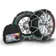 Compass Schneeketten SUV-VAN ÖNORM Größe 267 / Schneeketten / bis 7500 kg / Glieder 27x16 mm / 2er-Set