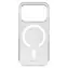 SBS D3O Active transparente Hülle / MagSafe / Apple iPhone 18 Pro Max / 17 Pro Max