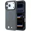 BMW M Carbon Printed Ring grau / Rückseite / MagSafe / iPhone 17/18 Pro Max