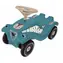 Big Bobby Car Classic Life Laufrad / Tragfähigkeit 50 kg / Ab 1 Jahr