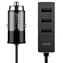 Remax RCC-401 / Kfz-Ladegerät / 1x USB + 3x USB / 5,5 A