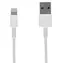 USB-A-auf-Lightning-Datenkabel, weiß / Datenkabel / 3 m