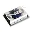 Noiseblocker NB-DRIVE GUARD / Kühlung von Festplatten und SSDs