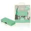 Sweex New York Mint / USB-Hub / 4 Anschlüsse