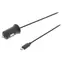 Sweex Kfz-Ladegerät Micro-USB schwarz / 2,4 A
