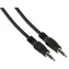 Valueline Audiokabel, 3,5-mm-Klinkenstecker, 10 m / Audiokabel / Anschluss / Stereo