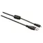 Valueline Kamera-Datenkabel USB 2.0 A - Fuji 14-polig / Kabel / USB 2.0 / 2 m