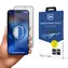 3MK HardGlass Matt Max Sichtschutz für iPhone 18 Pro Max / Schutzglas / Matt / Sichtschutzfilter