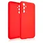 Beline Silikonhülle rot / Hülle / Samsung Galaxy M34 5G / Silikon