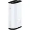 ZTE G5C weiß / Router / 5G / 4G LTE / Wi-Fi 6 AX1800 / 10G LAN / Nano-SIM