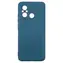 Beline Silikonhülle blau / Schutzhülle / XIAOMI 12 / Silikon