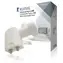 König KN-LNB-T20 / LNB-Konverter / 2 Ausgänge / 0,2 dB